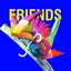 Friends (with BloodPop® & Julia Michaels) [Remix]