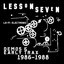 Demos & Early Trax 1986-1988 (extended)