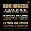 Ron Rogers - Song Book - The Original Recordings Remastered!