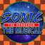 Sonic the Hedgehog: The Musical