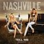 Tell Me (Acoustic Version) [feat. Aubrey Peeples] - Single