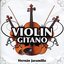 Violin Gitano