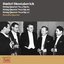 Dmitri Shostakovich: String Quartets Nos. 4, 6 & 9