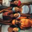 Chakras - Single