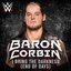 WWE: I Bring the Darkness (End of Days) (Baron Corbin) [feat. Tommy Vext] - Single