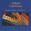 Christmas-Harp and Strings