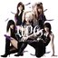 情熱の彼方/DANCE POP GIRLS