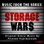 Storage Wars Soundtrack