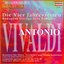 Classic Masterworks - Antonio Vivaldi