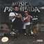 Música Prohibida