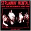 Strummin´ Mental Vol.2. Real Gone Instrumental R&R & Surf