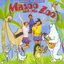 MAZOO AND THE ZOO