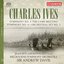 Ives: Orchestral Works, Vol. 3