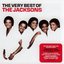 The Very Best Of The Jacksons Disc 2