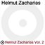 Helmut Zacharias Vol. 2