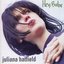 Juliana Hatfield - Hey Babe album artwork