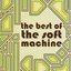 The Best of the Soft Machine