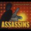 Assassins (2004 Broadway Cast)