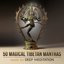 50 Magical Tibetan Mantras: Music for Deep Meditation, Relaxing Tantra Yoga, Blissful Prayers, Healing Shiva Mantras