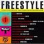 Freestyle Greatest Beats The Complete Collection Vol. 1