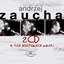 2CD z 4-ch kultowych winyli