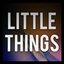 Little Things - A Tribute to One Direction