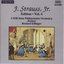 Strauss II, J.: Edition - Vol. 4