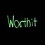 Worthit - Single