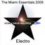 ODR. The Miami Essentials 2009 Electro