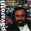 Pavarotti in Hyde Park