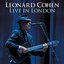Live in London