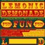 Lemonic Demonade 2007