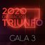 OT Gala 3 (Operación Triunfo 2020)