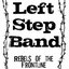 Left Step Band