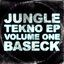JUNGLE TEKNO EP VOLUME ONE