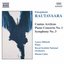 Cantus Arcticus / Piano Concerto No. 1 / Symphony No. 3