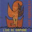 Live al Vapore