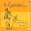 il Zazzerino - Music of Jacopo Peri