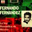 Vintage México No. 133 - EP: La Voz Romántica De México