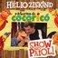 Show no Paiol