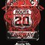 T.M.R. Live Revolution '16-'17 -Route 20- Live at NIPPON BUDOKAN