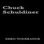 Chuck Schuldiner Zero Tolerance I