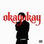 OKAY OKAY - EP