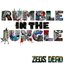 Rumble In The Jungle - Single