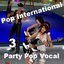 Party Pop Vocal 3