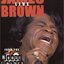 James Brown Live From The House Of Blues