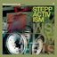 WEEDING DUB - Steppactivism (2004 - Sounds Around / Pias)