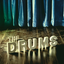 The Drums - The Drums album artwork