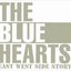 THE BLUE HEARTS BOX