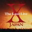 The Last Live (disc 1)